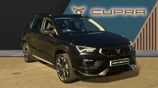 CUPRA Ateca 1.5 EcoTSI V1 5dr DSG Petrol Estate